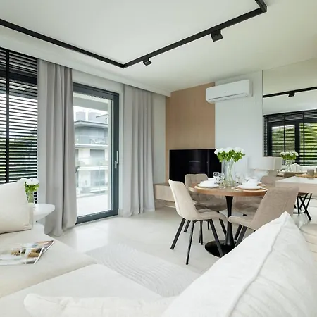 Apartman Sea Light - Comfort - By Rentmonkey *