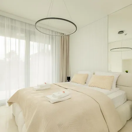 Apartman Sea Light - Comfort - By Rentmonkey *