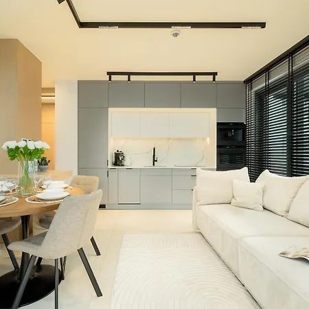 Apartman Sea Light - Comfort - By Rentmonkey *