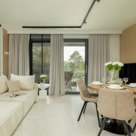 Sea Light - Comfort - By Rentmonkey Apartman