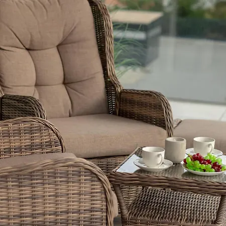 Apartman Sea Light - Comfort - By Rentmonkey *