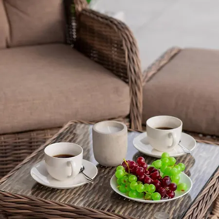 Sea Light - Comfort - By Rentmonkey Apartman *