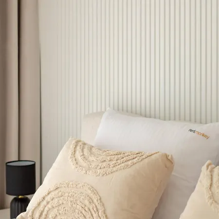 Apartman Sea Light - Comfort - By Rentmonkey *