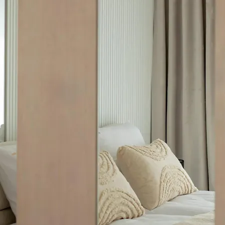 Sea Light - Comfort - By Rentmonkey Apartman Pogorzelica